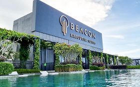 Victoria Beacon Executive Suites By Bin Dao Wu Homestay Penang
